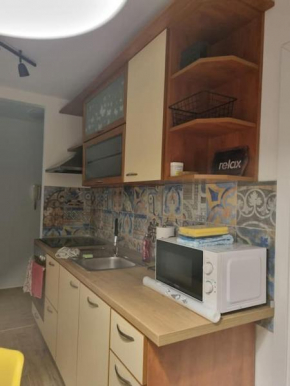 Studio Apartman Bojana 34m2,free wifi,parking